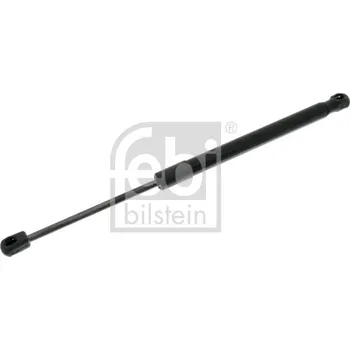 Příslušenství karosérie Pneumatická pružina, zavazadlový / nákladový prostor FEBI BILSTEIN 38233
