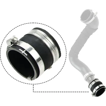 Palivový systém Hadička plnicího vzduchu GATES 09-0653