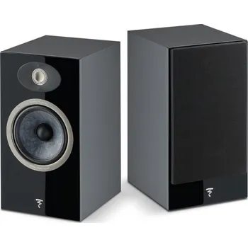 Focal Theva N°1 - černá