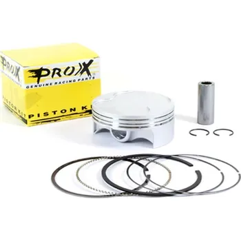 Píst motoru PROX píst KAWASAKI KFX 450R 08-14 (HC 13.4:1) (95.96mm) (OEM:13001-0079) (PROX píst KAWASAKI KFX 450R 08-14 (HC 13.4:1) (95.96mm) (OEM:13001-0079))