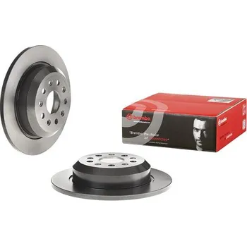 Brzdový kotouč Brzdový kotouč BREMBO 08.N353.11