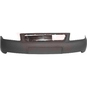 Karosérie Nárazník VAN WEZEL 0330574