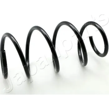 Pružina podvozku JAPANPARTS ZC4123A