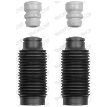 Ochranná sada proti prachu, tlumič pérování MONROE PK299