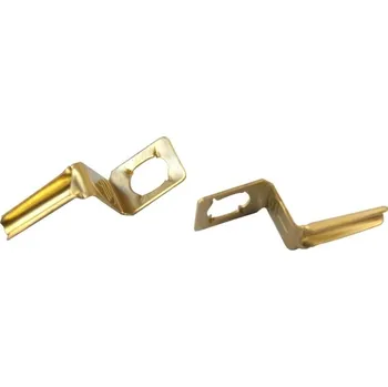 ELECTRO-TERMINAL Pásek zemnící STT E EKL ke svorkovnicím EKL 1 a EKL 2 1000254