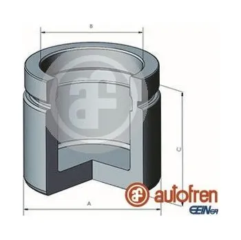 Brzdový třmen Píst, brzdový třmen SEINSA AUTOFREN D025335