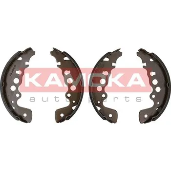 Brzdová čelist Sada brzdových čelistí KAMOKA JQ202036