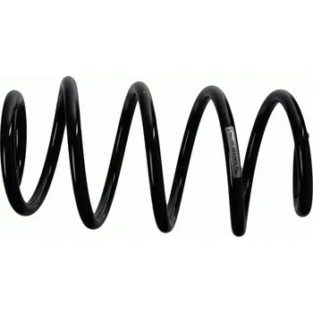 Pružina podvozku SACHS 993 394