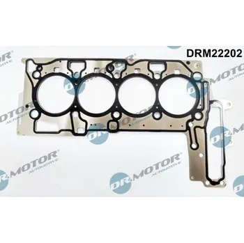 Automobilové těsnění Těsnění, hlava válce DR.MOTOR AUTOMOTIVE DRM22202
