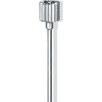 Bruska na nehty Busch Instruments Fréza ocel válec se sekem 135RS/100