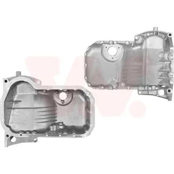 Olejová vana Olejová vana VAN WEZEL 0324072