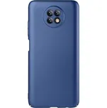 Lenuo Leshield obal pro Xiaomi Redmi Note 9T, modrá
