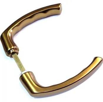 Stavebniny Klika ke kování Luxembourg