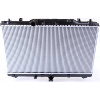 Chladič motoru Chladič, chlazení motoru NISSENS 64198