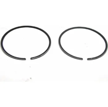 Píst motoru NAMURA pístní kroužky KAWASAKI KX 250 92-04 (průměr válce +1,00=67,40mm) (NAMURA pístní kroužky KAWASAKI KX 250 92-04 (průměr válce +1,00=67,40mm))