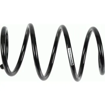 Pružina podvozku SACHS 993 264