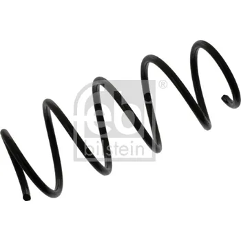 Pružina podvozku FEBI BILSTEIN 39637