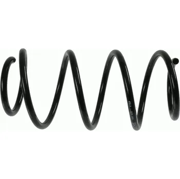 Pružina podvozku SACHS 998 405