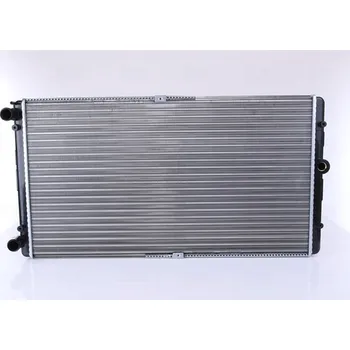 Chladič motoru Chladič, chlazení motoru NISSENS 65301