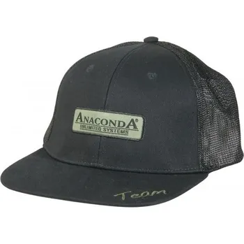 Čepice Čepice s kšiltem Anaconda Team Mesh Cup
