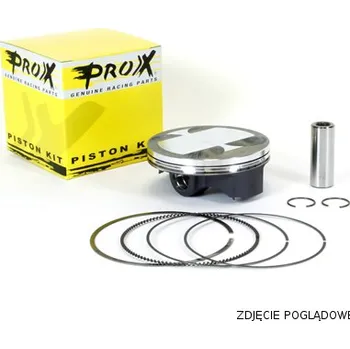 Píst motoru PROX píst HONDA CRF 450X 19-26, CRF 450L 19-26, (95,96mm, 12.01:1) (PROX píst HONDA CRF 450X 19-26, CRF 450L 19-26, (95,96mm, 12.01:1))