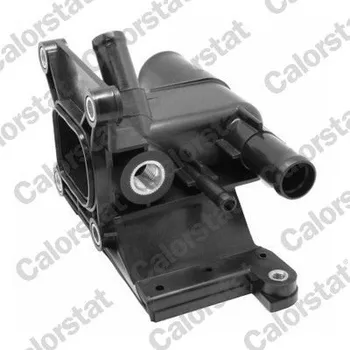 Chladič motoru Příruba chladiva CALORSTAT BY VERNET WF0186