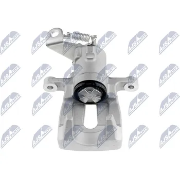 Brzdový třmen Brzdový třmen AJS Parts HZT-RE-007