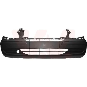 Karosérie Nárazník VAN WEZEL 3080570