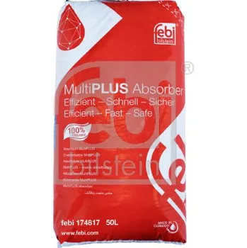 Spojovací materiál FEBI BILSTEIN 174817