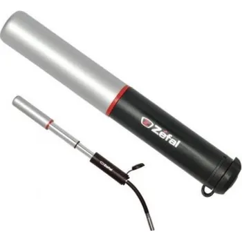 pumpička ZEFAL FC 02 pumpa