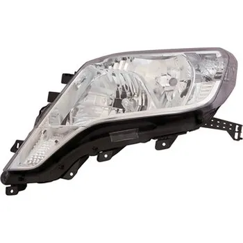 Přední světlomet Světlomet VAN WEZEL 5482961