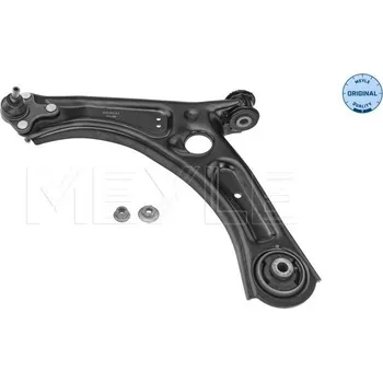Zavěšení kol Řídicí páka, zavěšení kol MEYLE 116 050 0118