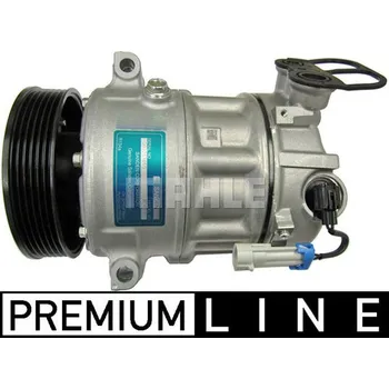 Kompresor klimatizace Kompresor, klimatizace MAHLE ACP 1425 000P