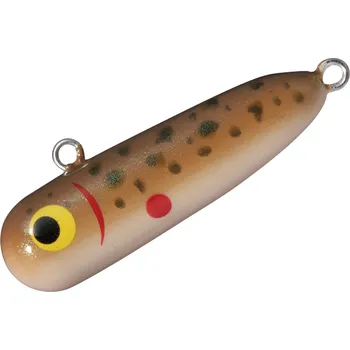 Umělá nástraha DUO Wobler Smith Bottom Knock Swimmer Ⅱ 41mm 6,5g #10 Dojo