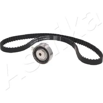 Sada rozvodového řemene ASHIKA KCT387