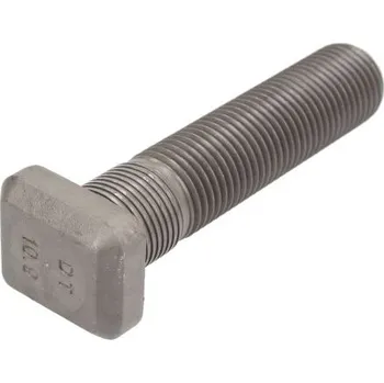 Čep nápravy Kolový šroub Scania 102mm, zadní