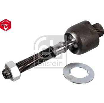 Táhlo řízení Axiální kloub, příčné táhlo řízení FEBI BILSTEIN 170720