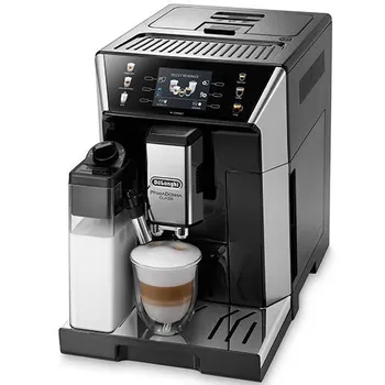 Kávovar De'Longhi PrimaDonna Class ECAM550.65.SB