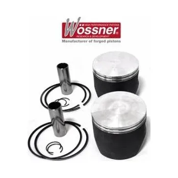Píst motoru WOSSNER komplet pístů KAWASAKI (2T) SX/SC/TS/X2 650 86-96 ( 76,38mm) (+0,50mm ) ( vodní skútr )(čep 18mm) (WOSSNER komplet pístů KAWASAKI (2T) SX/SC/TS/X2 650 86-96 ( 76,38mm) (+0,50mm ) ( vodní skútr )(čep 18mm))