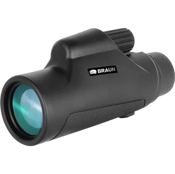 Dalekohled Braun Photo Technik Braun dalekohled 8x42, černý