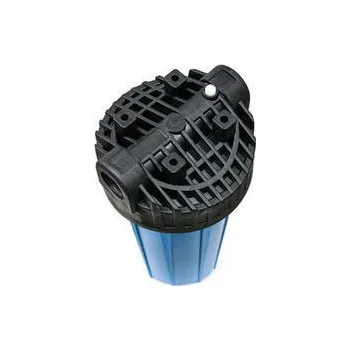 vodní filtr Korpus filtru AB 10" (1“), modrý