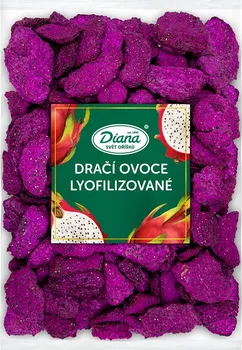 Sušené ovoce Diana Company Dračí ovoce lyofilizované