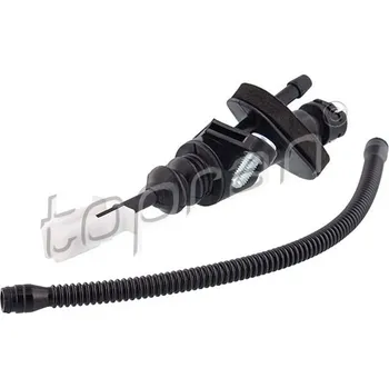 Spojkový válec Hlavní válec, spojka HANS PRIES 207 630