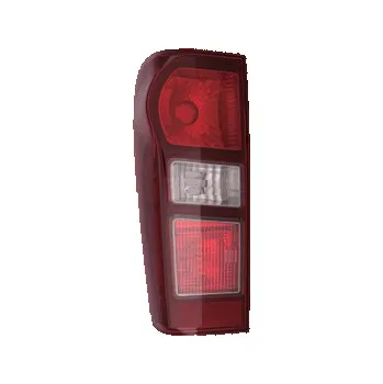 Zadní světlomet Zadní světlo VAN WEZEL 3616933