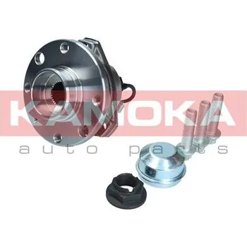 Sada ložisek kol KAMOKA 5500330