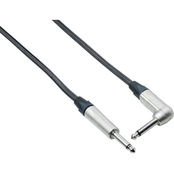 Příslušenství ke zvukové technice Bespeco NCP450T 4,5 m Rovný - Lomený Nástrojový kabel