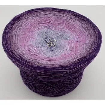 Příze Meditace 4n-570m (Lady Dee's Seelenfutter)