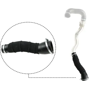 Hadička plnicího vzduchu GATES 09-0647