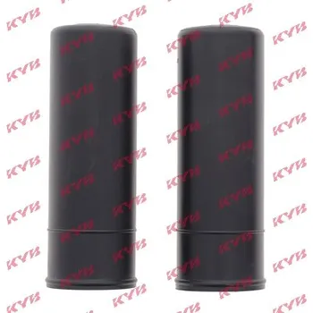 Ochranné víko/prachovka, tlumič KYB 940004