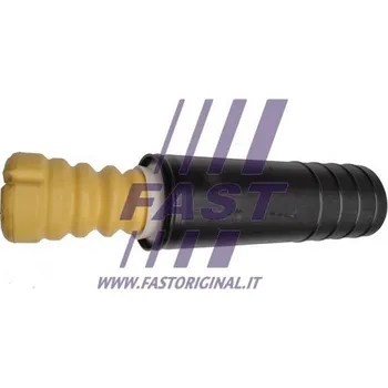 Ochranná sada proti prachu, tlumič pérování Fast Original FT12221